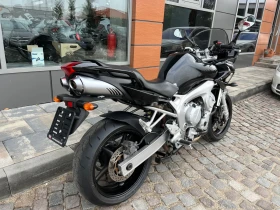 Yamaha Fazer 600, снимка 2