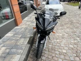 Yamaha Fazer 600, снимка 8