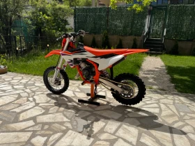 Ktm 65 SX XACT Pro | Mobile.bg    4