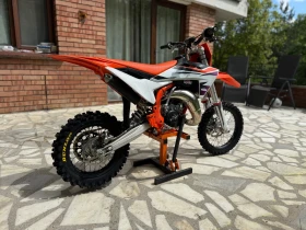 Ktm 65 SX XACT Pro | Mobile.bg    2