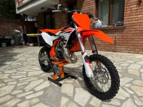  Ktm 65