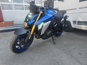     Suzuki Gsx 1000S
