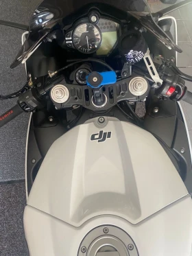 Yamaha YZF-R1 BigBang, Face, ABS, traction | Mobile.bg    3