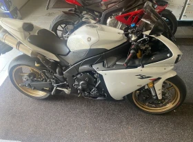 Yamaha YZF-R1 BigBang, Face, ABS, traction | Mobile.bg    2