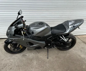 Suzuki Gsxr 600, 750 K5 | Mobile.bg    3