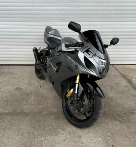  Suzuki Gsxr