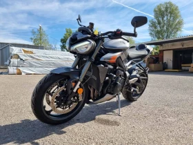  Triumph Speed Triple