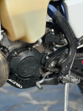 Husqvarna TE, снимка 8