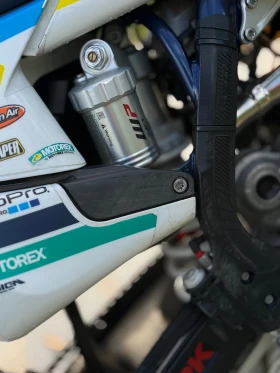 Husqvarna TE, снимка 10