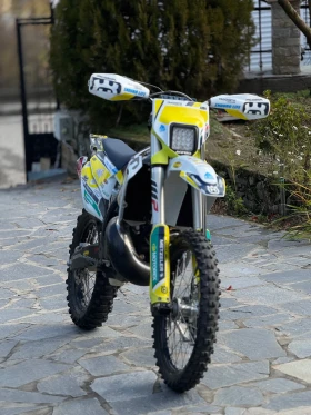 Husqvarna TE  - изображение 1