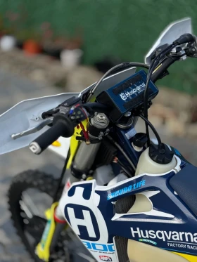 Husqvarna TE, снимка 13