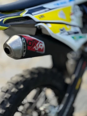 Husqvarna TE, снимка 6