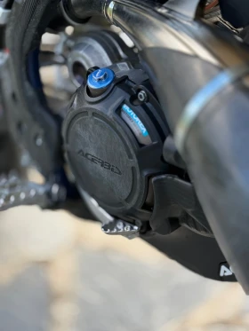 Husqvarna TE, снимка 7