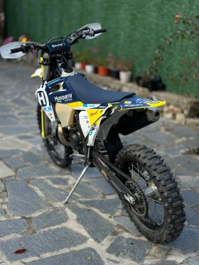 Husqvarna TE, снимка 5