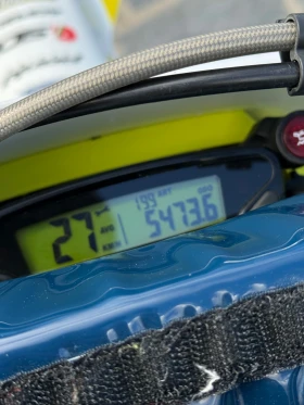 Husqvarna TE, снимка 11