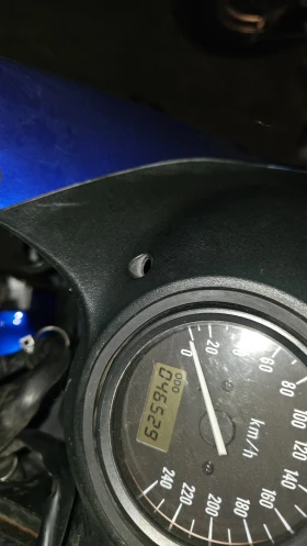 Suzuki SV 650, снимка 5