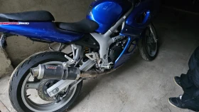 Suzuki SV 650, снимка 7
