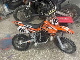 Ktm SX 50 pro junior | Mobile.bg � ����� ������ 2