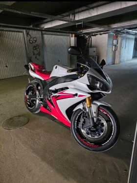 Yamaha YZF-R1 | Mobile.bg � ����� ������ 2
