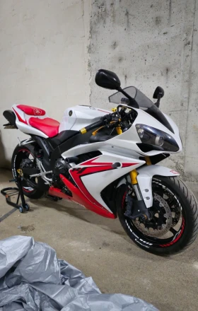 Yamaha YZF-R1 | Mobile.bg � ����� ������ 6