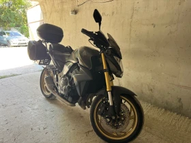 Honda Cb CB 1000R | Mobile.bg � ����� ������ 2