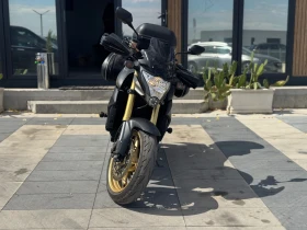 ����� �� �������� �� Honda Cb CB 1000R