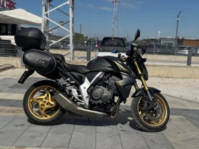����� �� �������� �� Honda Cb CB 1000R
