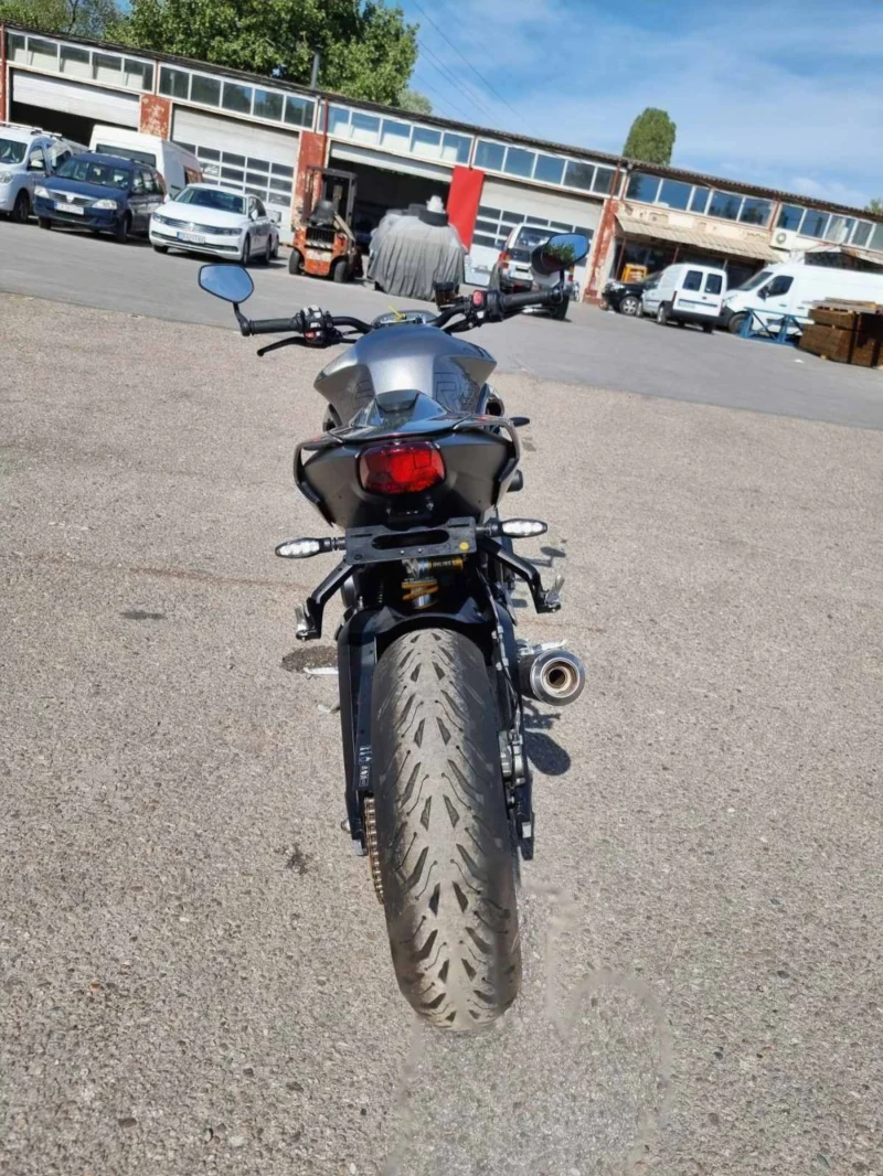 Triumph Street Triple 765 RS, снимка 4 - Мотоциклети и мототехника - 51614283