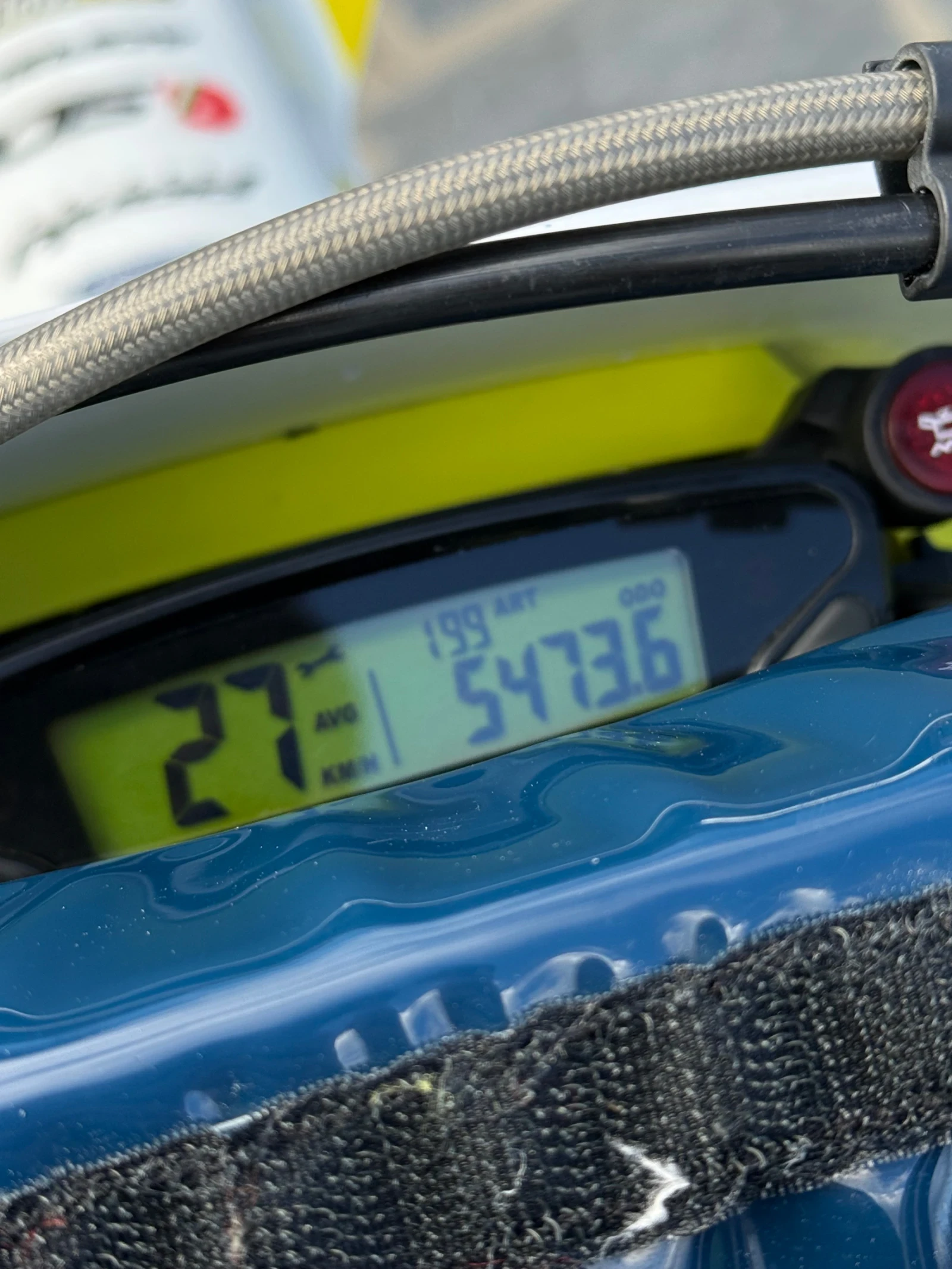 Husqvarna TE | Mobile.bg   11