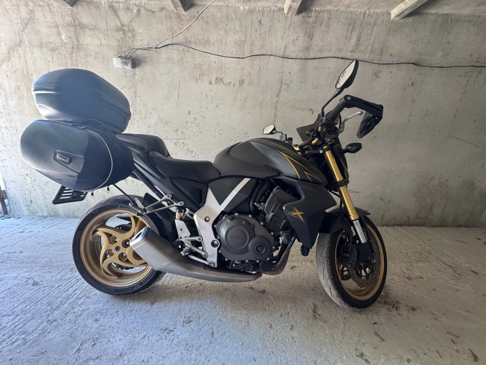 Honda Cb CB 1000R | Mobile.bg � ����������� 3