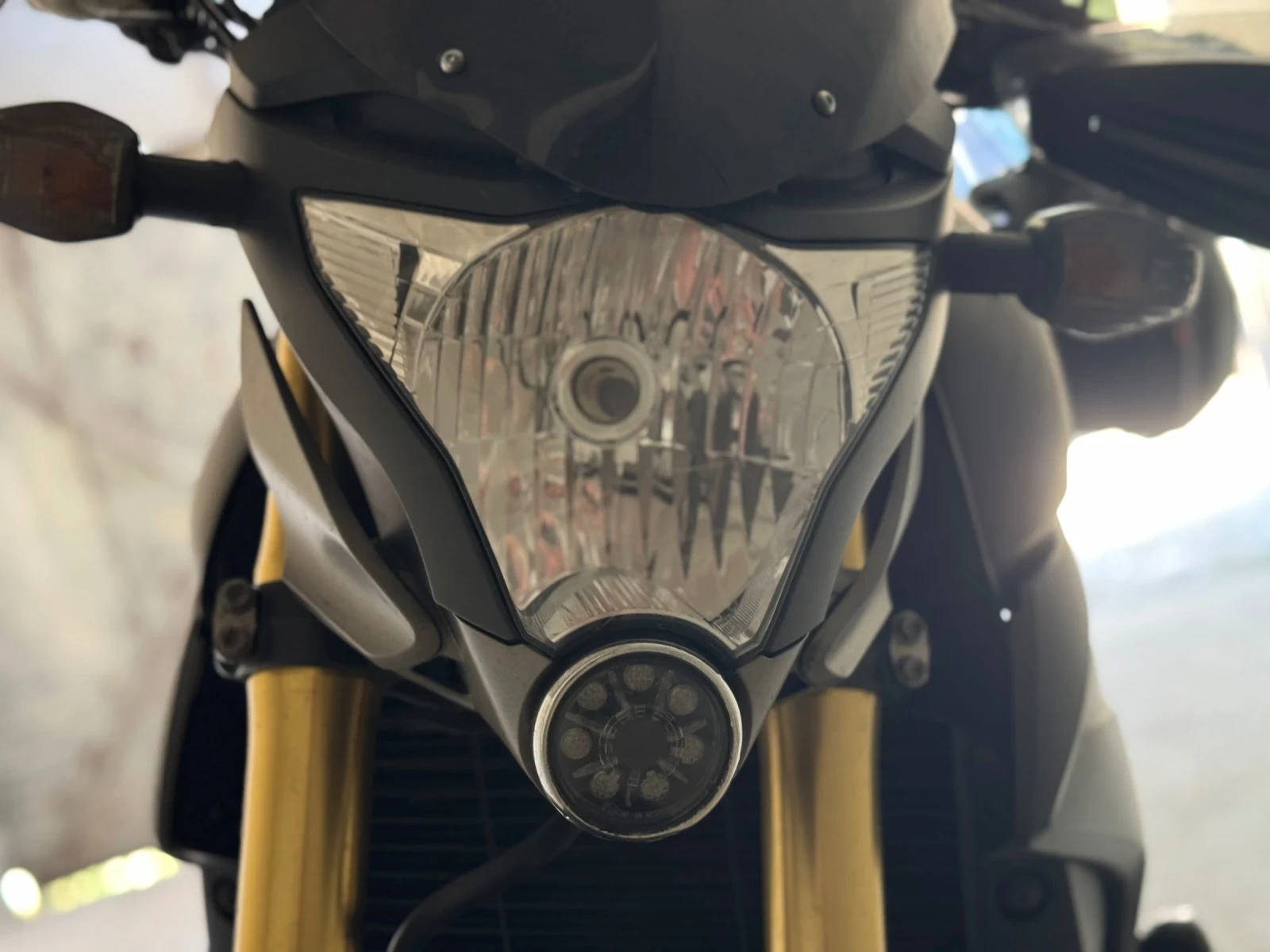 Honda Cb CB 1000R | Mobile.bg � ����������� 9
