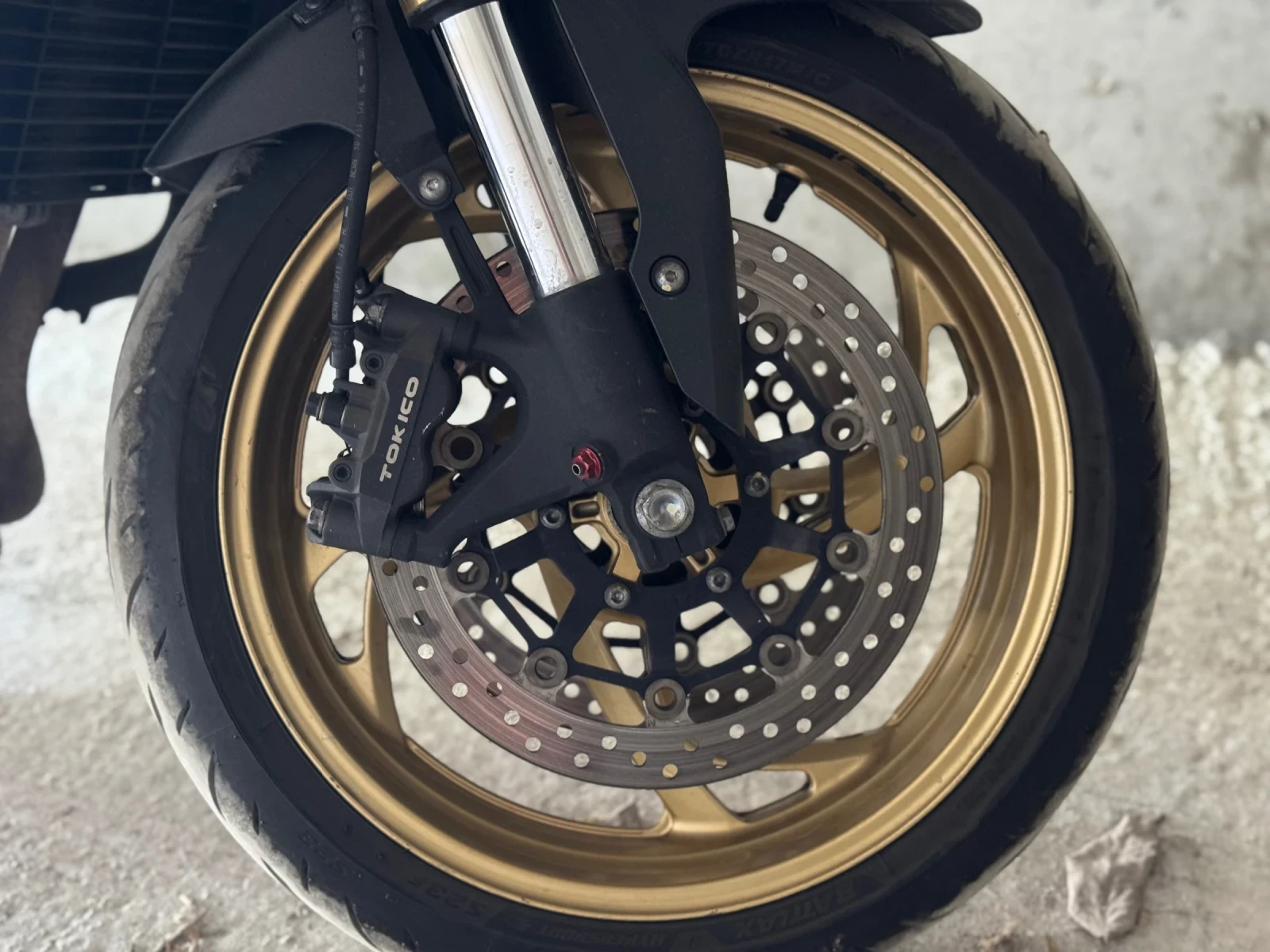 Honda Cb CB 1000R | Mobile.bg � ����������� 8