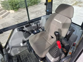  Komatsu PC26 MR-5 , 3  | Mobile.bg    14