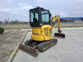  Komatsu PC26 MR-5 , 3  | Mobile.bg    6