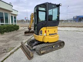  Komatsu PC26 MR-5 , 3  | Mobile.bg    7