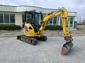  Komatsu PC26 MR-5 , 3  | Mobile.bg    3