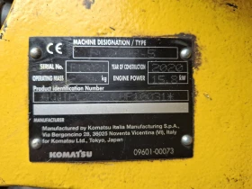  Komatsu PC26 MR-5 , 3  | Mobile.bg    16