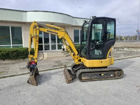  Komatsu PC26 MR-5 , 3  | Mobile.bg    2