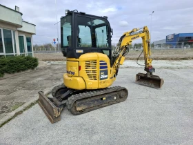  Komatsu PC26 MR-5 , 3  | Mobile.bg    5