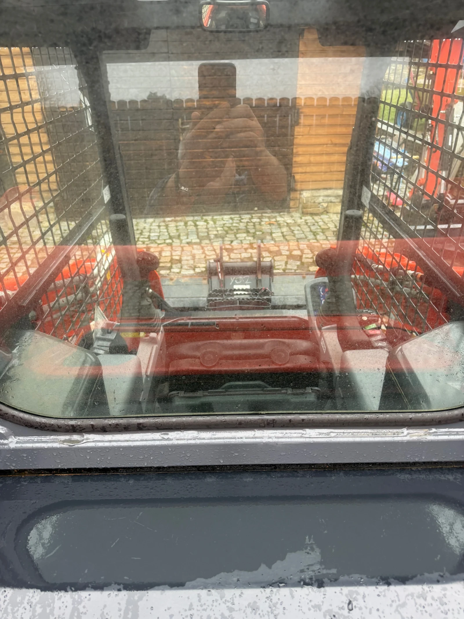 ���� ����� �������� Kubota SVL62-2 | Mobile.bg � ����������� 4