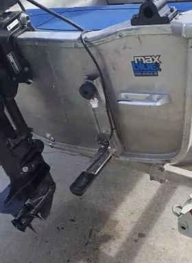 Лодка Linder Linder, снимка 13