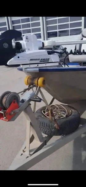 Лодка Linder Linder, снимка 5