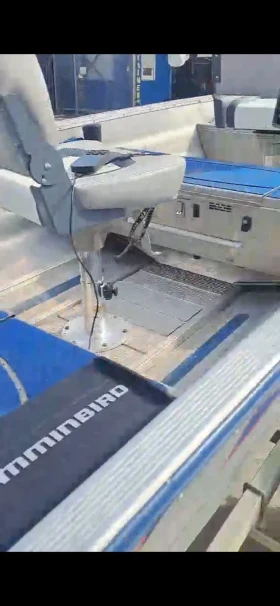 Лодка Linder Linder | Auto.bg — изображение 10