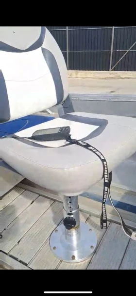 Лодка Linder Linder | Auto.bg — изображение 3