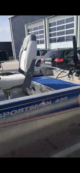 Лодка Linder Linder | Auto.bg — изображение 2