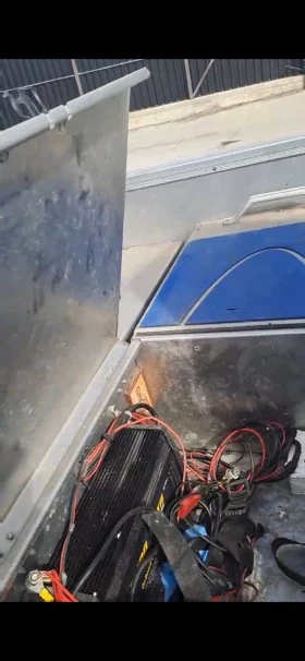 Лодка Linder Linder | Auto.bg — изображение 9