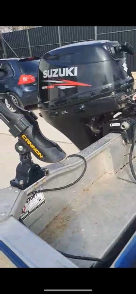 Лодка Linder Linder | Auto.bg — изображение 8