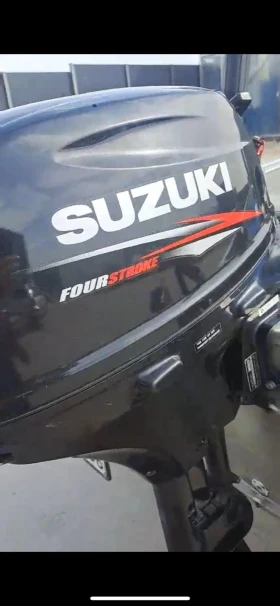 Лодка Linder Linder | Auto.bg — изображение 15