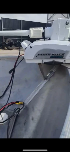 Лодка Linder Linder | Auto.bg — изображение 6