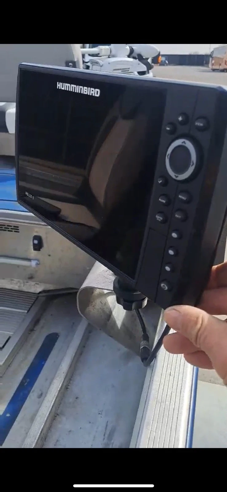 Лодка Linder Linder, снимка 11 - Воден транспорт - 54071426